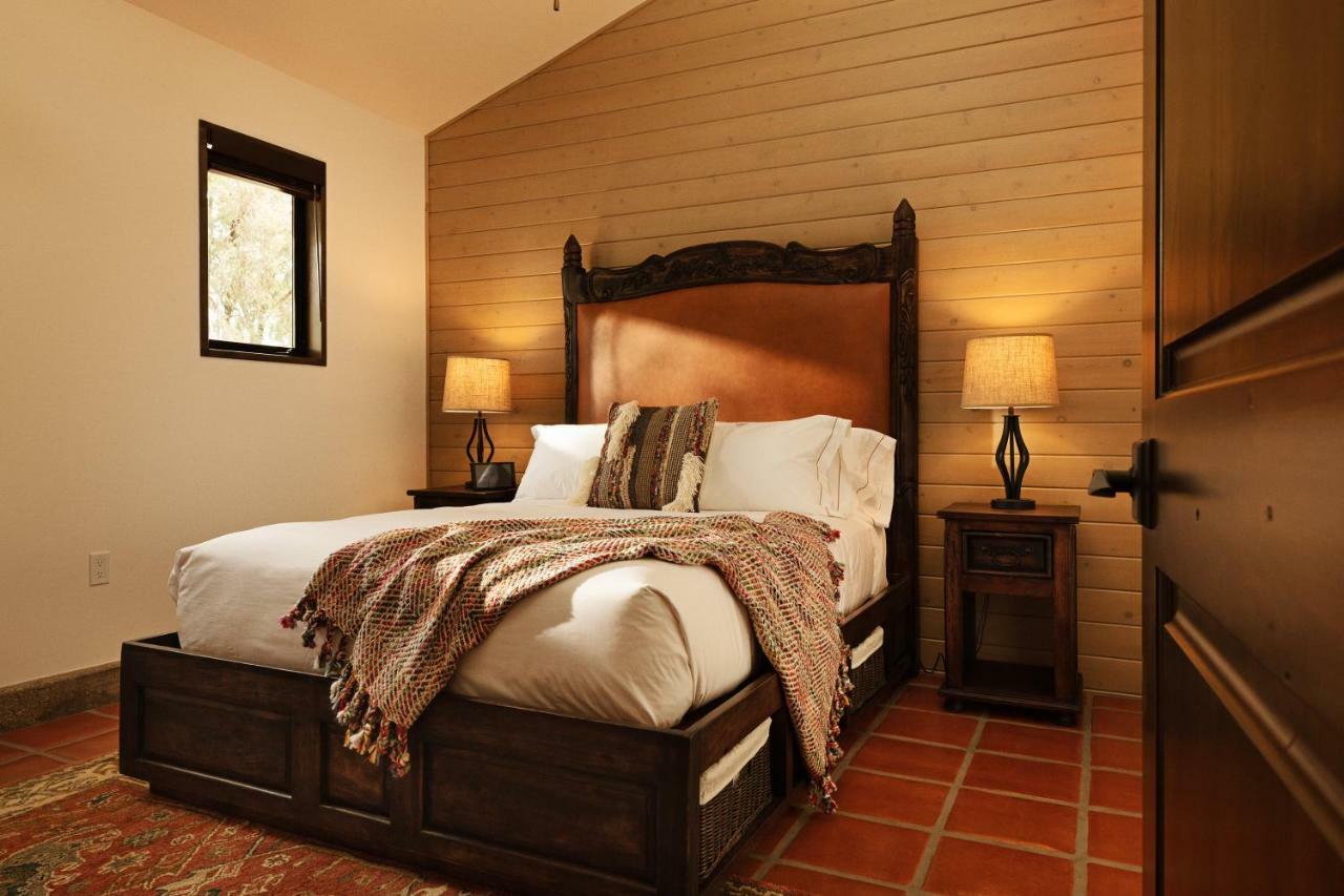 La Lomita Ranch Bed & Breakfast San Luis Obispo Eksteriør bilde