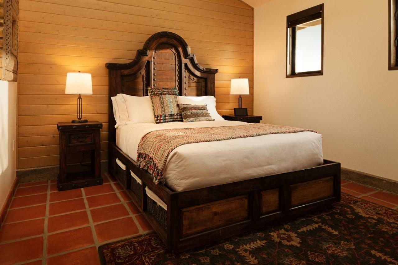 La Lomita Ranch Bed & Breakfast San Luis Obispo Eksteriør bilde