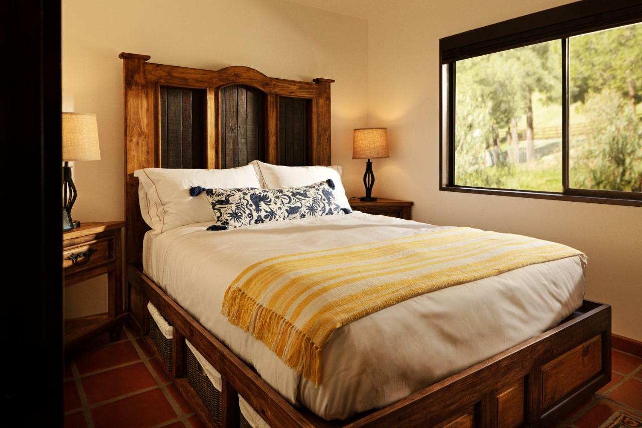 La Lomita Ranch Bed & Breakfast San Luis Obispo Eksteriør bilde