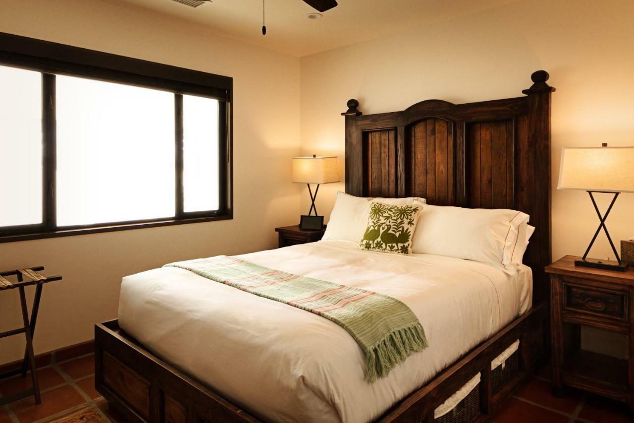 La Lomita Ranch Bed & Breakfast San Luis Obispo Eksteriør bilde