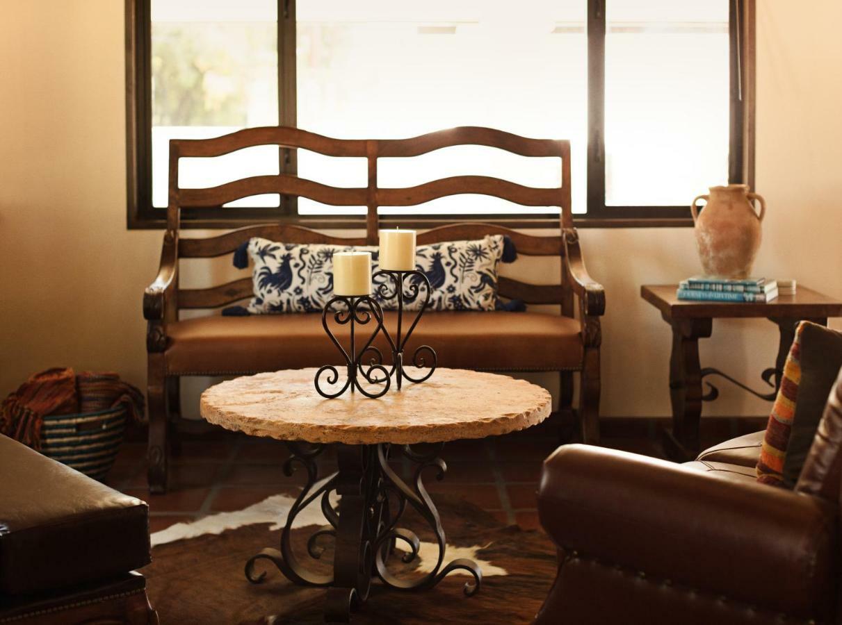 La Lomita Ranch Bed & Breakfast San Luis Obispo Eksteriør bilde