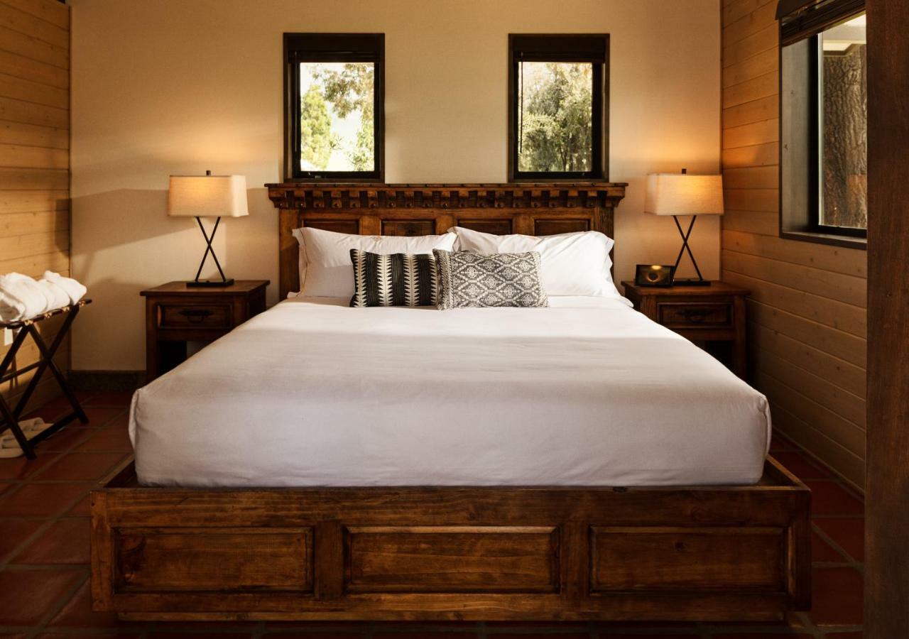 La Lomita Ranch Bed & Breakfast San Luis Obispo Eksteriør bilde