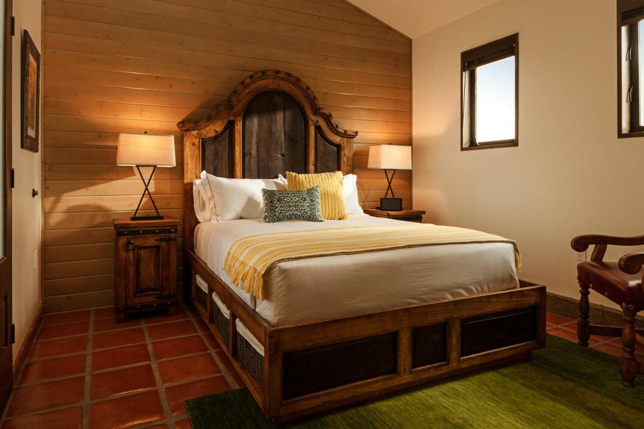 La Lomita Ranch Bed & Breakfast San Luis Obispo Eksteriør bilde