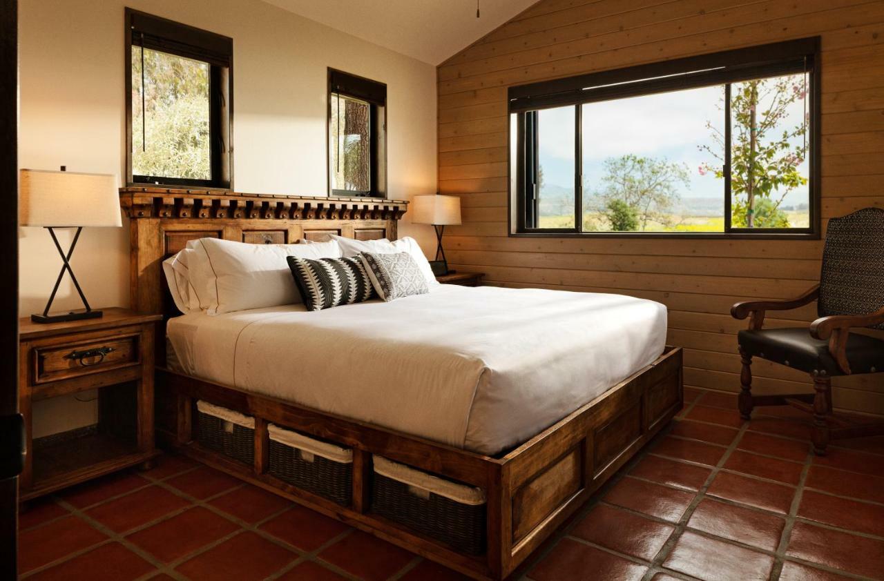 La Lomita Ranch Bed & Breakfast San Luis Obispo Eksteriør bilde