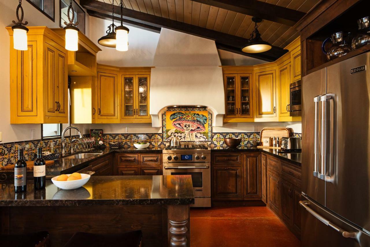 La Lomita Ranch Bed & Breakfast San Luis Obispo Eksteriør bilde